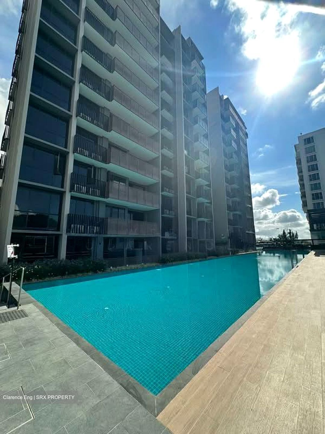 Tanah Merah Kechil Link (D16), Condominium #563205301